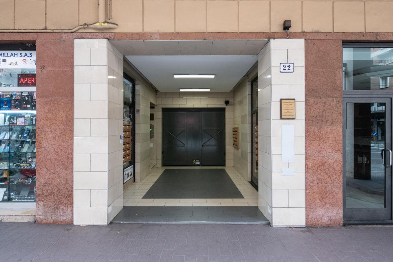 Maison Marconi Болонья Екстер'єр фото